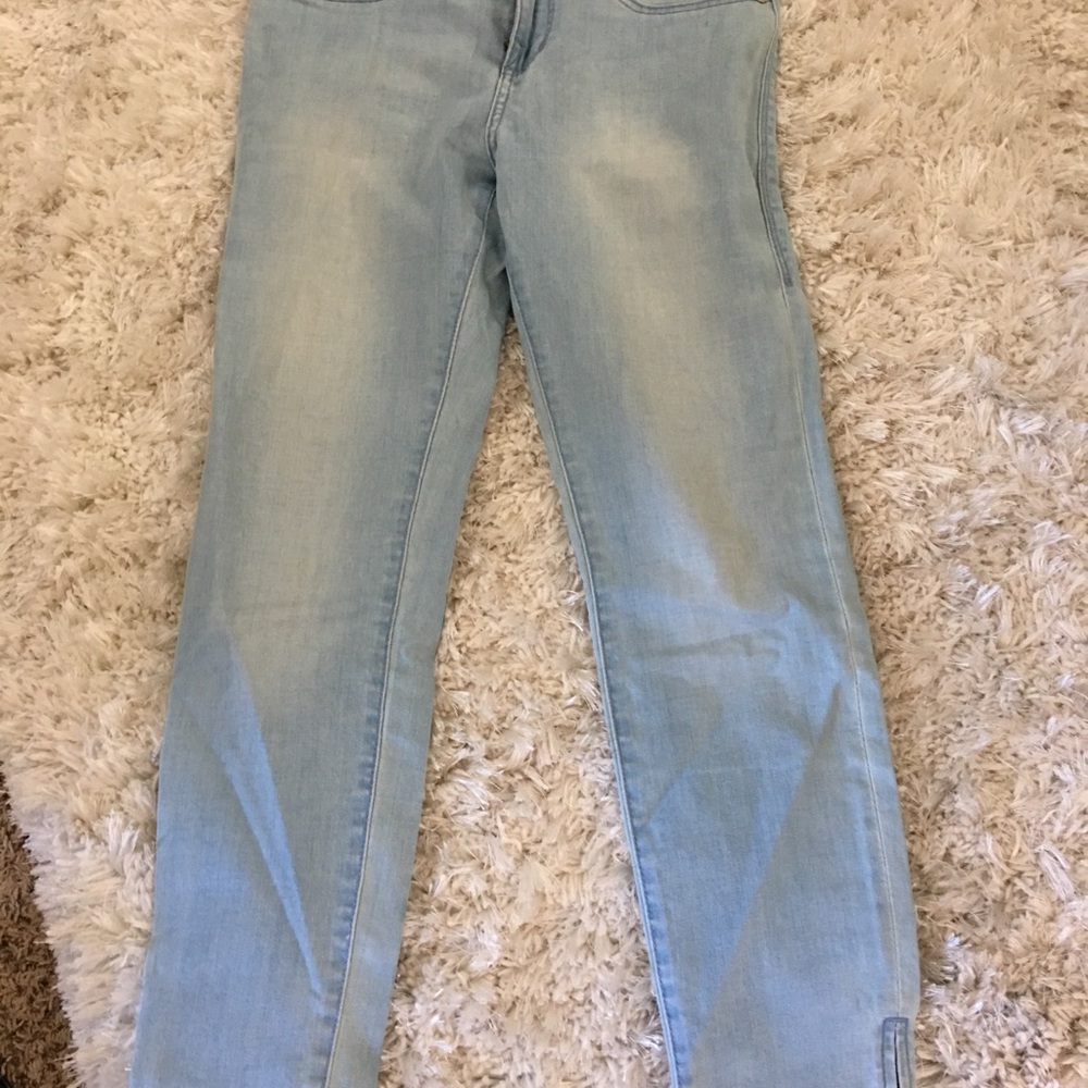 Rock and republic skinny jeans